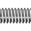 Hillman 1/2 In. X 5-1/2 In. L Zinc-Plated Steel Carriage Bolt 25 Pk -Hill Bolts Shop 0701ff4b ef8a 4eda 92b5 50a37d3e35d0