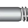 Hillman 1/2 In. D X 5 In. L Heat Treated Zinc Steel Hex Head Cap Screw 25 Pk -Hill Bolts Shop 086aa710 d4ef 44ff 9cc5 48b6332d38e8