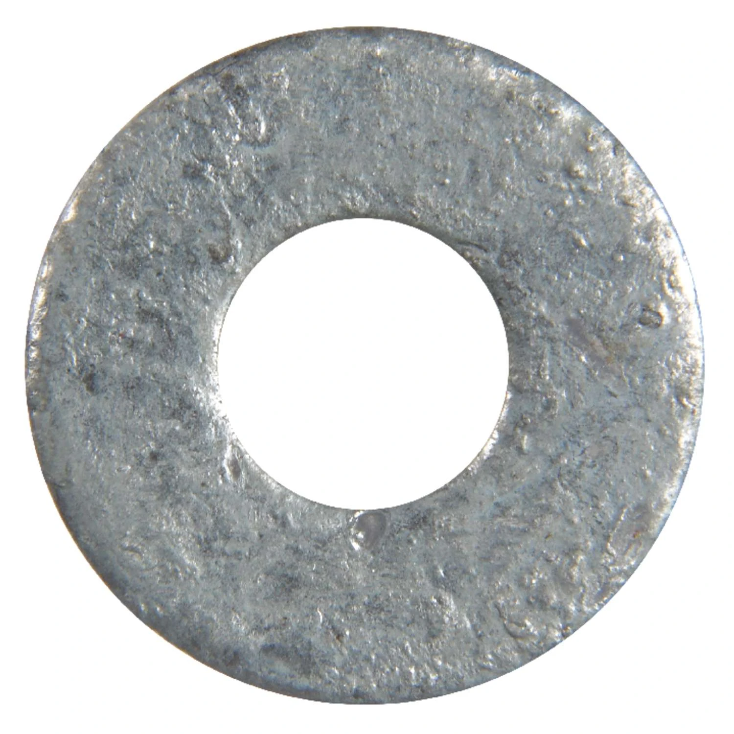 Hillman Hot Dipped Galvanized Steel 5/16 In. USS Flat Washer 100 Pk 4 Hillman Hot Dipped Galvanized Steel 5/16 In. USS Flat Washer 100 Pk - Image 2