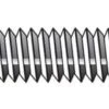 Hillman 1/2 In. X 12 In. L Zinc-Plated Steel Carriage Bolt 25 Pk -Hill Bolts Shop 0ce39e28 9ef8 4809 8a3a 5d35d344791a