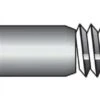 Hillman 3/8 In. D X 1 In. L Hot Dipped Galvanized Steel Hex Bolt 100 Pk -Hill Bolts Shop 0e6eea59 338a 40a5 b705 e21e70f76530