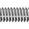 Hillman 1/4 In. X 2-1/2 In. L Zinc-Plated Steel Carriage Bolt 100 Pk -Hill Bolts Shop 108209a9 76c8 4579 92d9 84563c304a8d