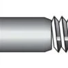 Hillman 1/2 In. D X 4-1/2 In. L Hot Dipped Galvanized Steel Hex Bolt 25 Pk -Hill Bolts Shop 11590e1a 3049 467e 88c3 9f2e93852cc1