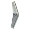 Hillman 1/4 Inch In. D X 1/4 In. L Round Zinc-Plated Steel Toggle Wing 100 Pk -Hill Bolts Shop 13425920 7dde 480c 9b2b 8ed33d387f56