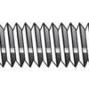Hillman 3/8 In. X 5 In. L Zinc-Plated Steel Carriage Bolt 50 Pk -Hill Bolts Shop 1368fa2f 26c4 49b0 9b08 6ba0fa67e8b4
