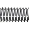 Hillman 1/4 In. X 4 In. L Stainless Steel Carriage Bolt 25 Pk -Hill Bolts Shop 13d80a81 1088 4f67 ba90 e894cf851ae5