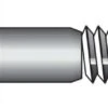 Hillman 1/4-20 In. D X 3/4 In. L Stainless Steel Hex Head Cap Screw 100 Pk -Hill Bolts Shop 158610c2 ae95 491b ab95 66565073f561