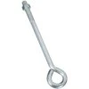 National Hardware 3/4 In. X 14 In. L Zinc-Plated Steel Eyebolt Nut Included