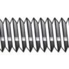 Hillman 3/8 In. X 3-1/2 In. L Zinc-Plated Steel Carriage Bolt 50 Pk -Hill Bolts Shop 1d6b8d59 2548 42ac 9e44 4c25773993c5