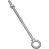 National Hardware 1/2 In. X 10 In. L Hot Dipped Galvanized Steel Eyebolt Nut Included -Hill Bolts Shop 1ec4770c 8bac 4ce7 acc1 7c9cb33eab40