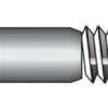 Hillman 3/8 In. D X 3-1/2 In. L Heat Treated Zinc Steel Hex Head Cap Screw 50 Pk -Hill Bolts Shop 1fae98cb 54a6 45b8 8e79 724e66a4fa66
