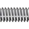 Hillman 0.375 In. X 2 In. L Stainless Steel Carriage Bolt 25 Pk -Hill Bolts Shop 22824838 25e6 4656 8144 697999e390c4