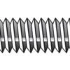 Hillman 1/4 In. X 5-1/2 In. L Zinc-Plated Steel Carriage Bolt 100 Pk -Hill Bolts Shop 28d07c9b cd07 45a3 867a fa190ee57865