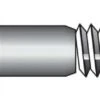 Hillman 7/16 In. D X 4 In. L Heat Treated Zinc Steel Hex Head Cap Screw 25 Pk -Hill Bolts Shop 2ad94043 92ad 4609 ab21 3bedb5ae2544