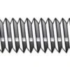 Hillman 1/4 In. X 6 In. L Zinc-Plated Steel Carriage Bolt 100 Pk -Hill Bolts Shop 2d600c58 2f25 471a 98c2 444133381099