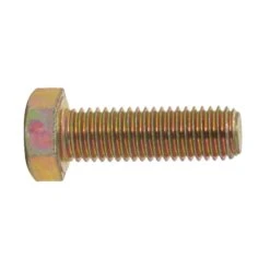 Hillman 5/8 In. D X 2 In. L Heat Treated Steel Hex Head Cap Screw 25 Pk -Hill Bolts Shop 321bac85 eac8 4656 bffd 510f99e8a8f2