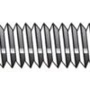 Hillman 1/2 In. X 3-1/2 In. L Zinc-Plated Steel Carriage Bolt 25 Pk -Hill Bolts Shop 32b3f1d6 ebc7 4515 a59b 7c35e85d641a