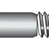 Hillman 5/8 In. D X 6-1/2 In. L Zinc Plated Steel Hex Bolt 25 Pk -Hill Bolts Shop 32db6061 3685 4c40 888a 78be530ff347