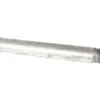 Baron 1/2 In. X 8 In. L Hot Dipped Galvanized Steel Eyebolt Nut Included -Hill Bolts Shop 39aa1d4d 041f 42d5 9242 e772918c01c6