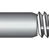 Hillman 1/4-20 In. D X 2-1/2 In. L Stainless Steel Hex Head Cap Screw 50 Pk -Hill Bolts Shop 3b213799 c690 46aa 9ae0 c3fa4d4eba11