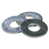 Hillman Zinc-Plated Steel 1 In. USS Flat Washer 130 Pk