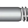 Hillman 3/8 In. D X 3-1/2 In. L Hot Dipped Galvanized Steel Hex Bolt 50 Pk -Hill Bolts Shop 3ebb44f4 9826 453e 813b 58dd53b71146