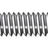 Hillman 1/2 In. X 5 In. L Zinc-Plated Steel Carriage Bolt 25 Pk -Hill Bolts Shop 3fc02eb3 5073 4678 b16d 821fe2795b1f