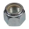 Hillman M10-1.50 Mm Zinc-Plated Steel Metric Nylon Lock Nut 50 Pk -Hill Bolts Shop 463517da 89a9 46aa 9583 3a4af2f59903