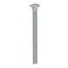 Hillman 1/2 In. X 5-1/2 In. L Hot Dipped Galvanized Steel Carriage Bolt 25 Pk -Hill Bolts Shop 4a0e26c8 0614 48ee b5e3 29f3fedb0a5a