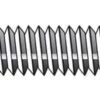 Hillman 1/2 In. X 2-1/2 In. L Zinc-Plated Steel Carriage Bolt 25 Pk 1 Hillman 1/2 In. X 2-1/2 In. L Zinc-Plated Steel Carriage Bolt 25 Pk -Hill Bolts Shop 56e9d01d cabc 401d b439 3169155f83b9