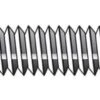 Hillman 5/16 In. X 3-1/2 In. L Stainless Steel Carriage Bolt 25 Pk -Hill Bolts Shop 59b2f140 107f 4e8e b18d 5f7b3be0bbab