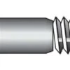 Hillman 5/8 In. D X 10 In. L Zinc Plated Steel Hex Bolt 25 Pk -Hill Bolts Shop 5ce3cf9f 7c1d 4684 bca8 0f2ee67b397e