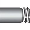 Hillman 3/4 In. D X 4-1/2 In. L Zinc Plated Steel Hex Bolt 20 Pk -Hill Bolts Shop 671efcb4 24ec 4f68 9cdc fe7f266d6a66