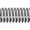Hillman 5/16 In. X 1-1/4 In. L Zinc-Plated Steel Carriage Bolt 100 Pk -Hill Bolts Shop 720bd170 42b4 4d63 805b d2e30f3ae311
