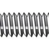 Hillman 1/2 In. X 6 In. L Zinc-Plated Stainless Steel Carriage Bolt 10 Pk -Hill Bolts Shop 761e0b16 5801 4153 b4f2 d0fcbacd161d
