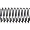 Hillman 3/16 In. X 2 In. L Zinc-Plated Steel Carriage Bolt 100 Pk -Hill Bolts Shop 7808cd00 ae1f 4f9b 89bb 30026951c4c7