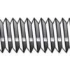Hillman 1/2 In. X 9 In. L Zinc-Plated Steel Carriage Bolt 25 Pk -Hill Bolts Shop 81a54b03 3c6c 49b3 9398 fafb4f52f672