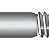 Hillman 3/8 In. D X 3 In. L Heat Treated Zinc Steel Hex Head Cap Screw 50 Pk -Hill Bolts Shop 83a9d977 acd5 407c adcf 6fb0a9392219