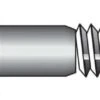 Hillman 3/8 In. D X 4 In. L Zinc Plated Steel Hex Bolt 50 Pk -Hill Bolts Shop 84279e3a 58a8 4681 8d5b 39897cb9d1c7