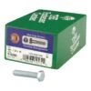 Hillman M8-1.25 Mm D X 40 Mm L Heat Treated Steel Hex Head Cap Screw 50 Pk -Hill Bolts Shop 845a04f0 89d9 4e6b aed7 ccbba006a290
