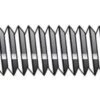 Hillman 3/8 In. X 3-1/2 In. L Stainless Steel Carriage Bolt 25 Pk -Hill Bolts Shop 86adf9ab 80cd 42a8 9645 d6e4c775ba61