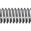Hillman 5/16 In. X 2 In. L Hot Dipped Galvanized Steel Carriage Bolt 100 Pk -Hill Bolts Shop 9214effa a332 4a18 9635 c6703ae95f3c