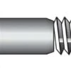 Hillman 7/16 In. D X 3-1/2 In. L Zinc Plated Steel Hex Bolt 50 Pk -Hill Bolts Shop 991ddc3f 80f0 495a a581 244e458fc7cb