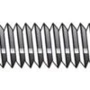 Hillman 5/8 In. X 3 In. L Zinc-Plated Steel Carriage Bolt 25 Pk -Hill Bolts Shop 99a1b57c 10de 4fc8 afe5 dd13a1fbd51c
