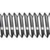 Hillman 1/2 In. X 6-1/2 In. L Zinc-Plated Steel Carriage Bolt 25 Pk -Hill Bolts Shop 9a73af6f f81c 4841 b213 408b6ca01f1f