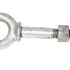 Baron 1/2 In. X 6 In. L Hot Dipped Galvanized Steel Shoulder Eyebolt Nut Included 1 Baron 1/2 In. X 6 In. L Hot Dipped Galvanized Steel Shoulder Eyebolt Nut Included -Hill Bolts Shop 9afa4a32 c4ab 424d 8a2a db7c4a8dfde5