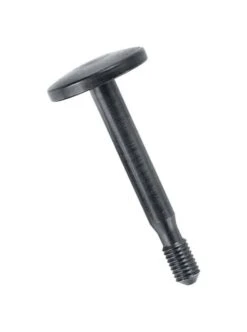 Fein 1 In. D X 1-1/2 In. L Steel Hex Bolt 1 Pk