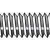 Hillman 5/8 In. X 4 In. L Zinc-Plated Steel Carriage Bolt 25 Pk -Hill Bolts Shop ad36830d 2946 42cd b9c7 1f7fc244947d