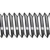 Hillman 3/8 In. X 1 In. L Hot Dipped Galvanized Steel Carriage Bolt 100 Pk -Hill Bolts Shop b46c03af f1bc 4d39 b417 dd9af9f0e387