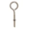 Hampton 1/2 In. X 6 In. L Stainless Stainless Steel Eyebolt Nut Included -Hill Bolts Shop b749755e 44e0 4684 9c5c eb1054d77d7d
